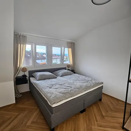 Cozy Living Apartments Kussaberg Zewnętrze zdjęcie