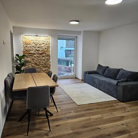 Cozy Living Apartments Kussaberg Zewnętrze zdjęcie