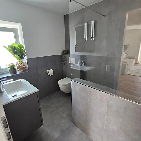 Cozy Living Apartments Kussaberg Zewnętrze zdjęcie