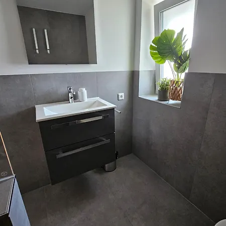 Cozy Living Apartments Kussaberg Zewnętrze zdjęcie