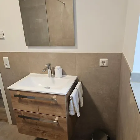 Cozy Living Apartments Kussaberg Zewnętrze zdjęcie