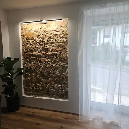 Cozy Living Apartments Kussaberg Zewnętrze zdjęcie