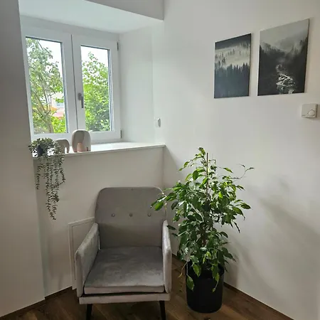 Cozy Living Apartments Kussaberg Zewnętrze zdjęcie