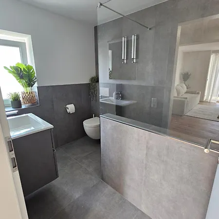 Cozy Living Apartments Kussaberg Zewnętrze zdjęcie