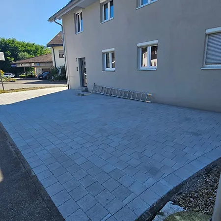 Cozy Living Apartments Kussaberg Zewnętrze zdjęcie
