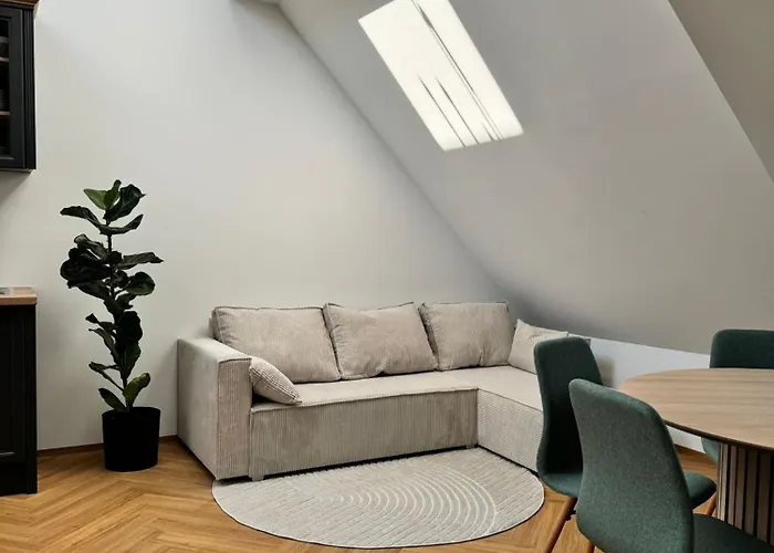 Cozy Living Apartments