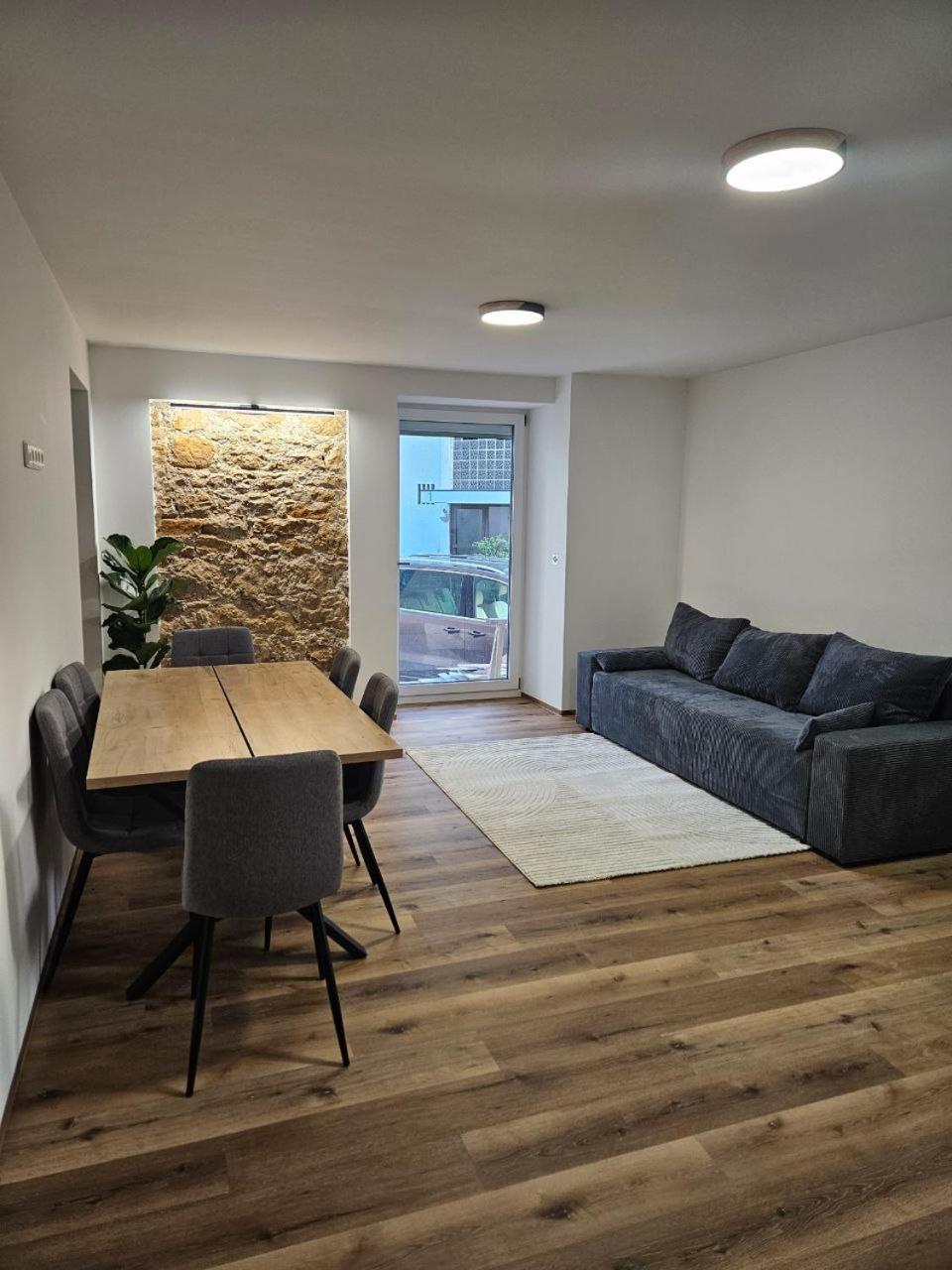 Cozy Living Apartment