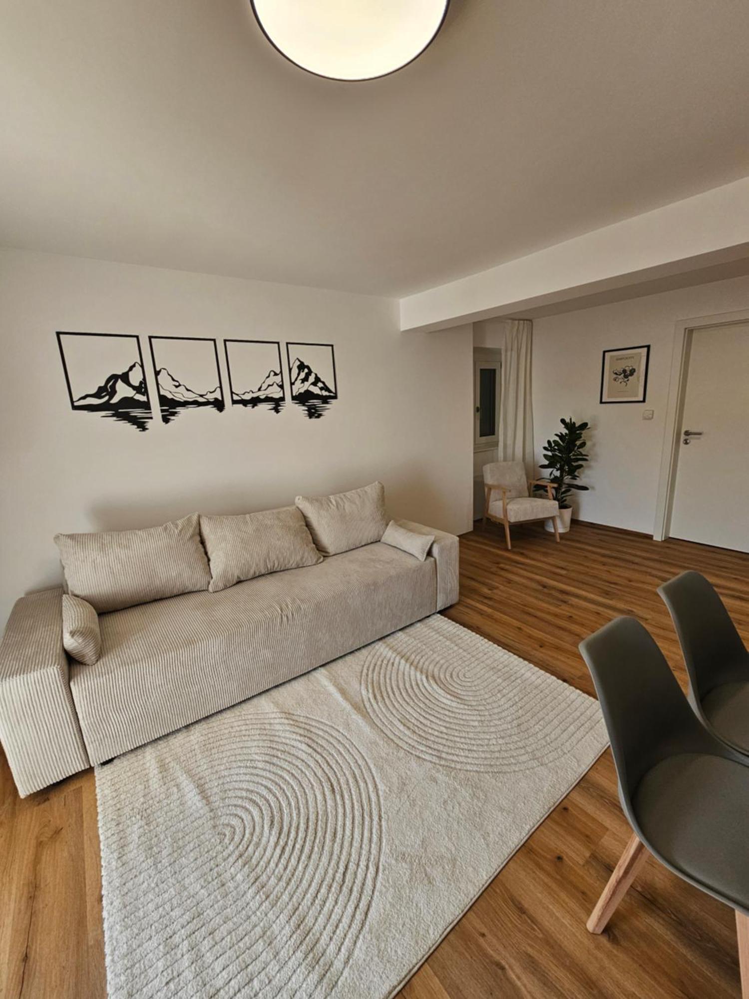Cozy Living Kussaberg