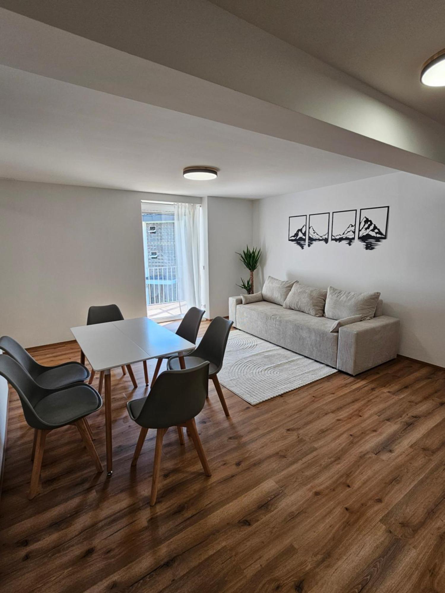 Cozy Living * Kussaberg