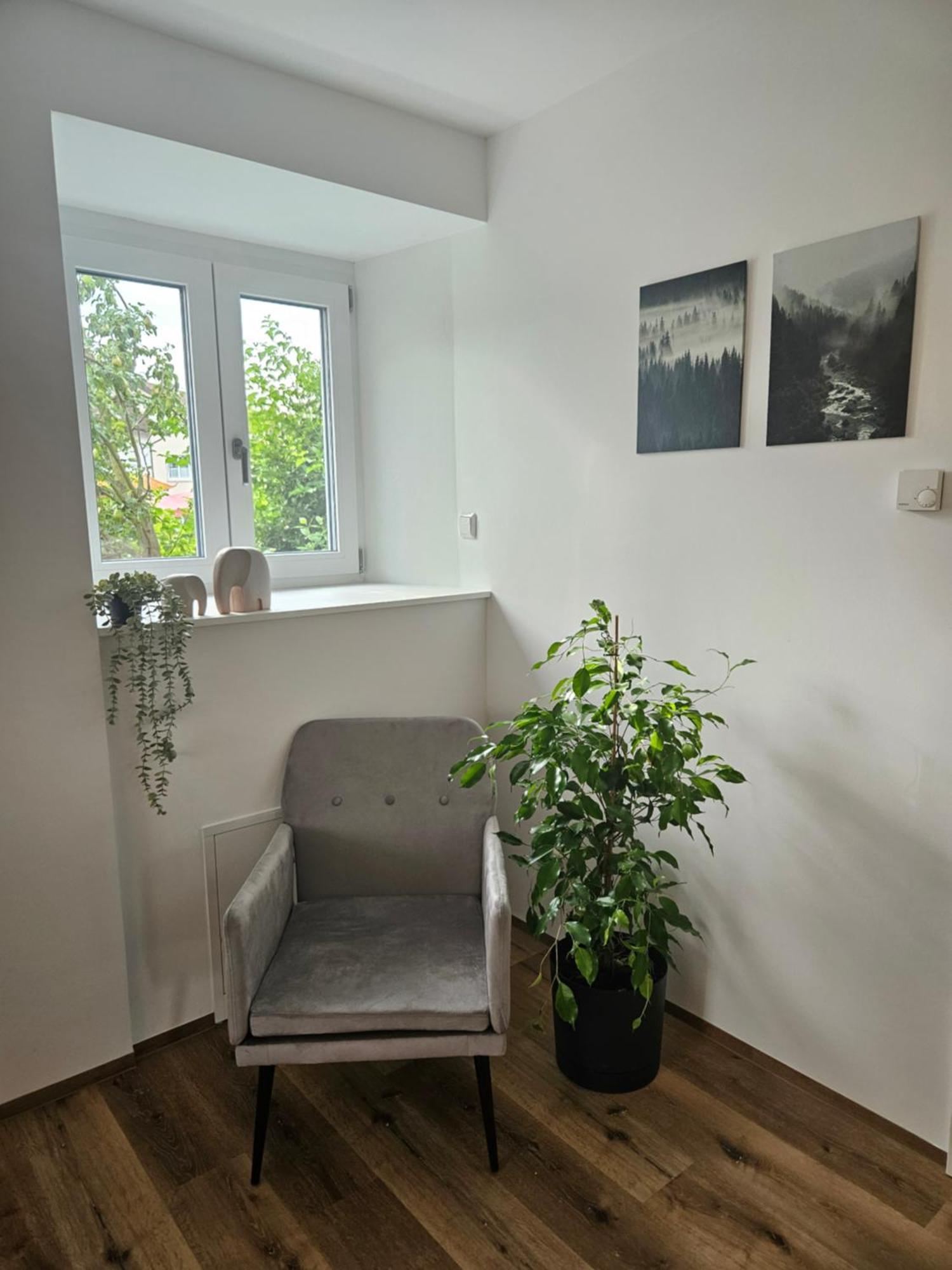 Cozy Living * Kussaberg